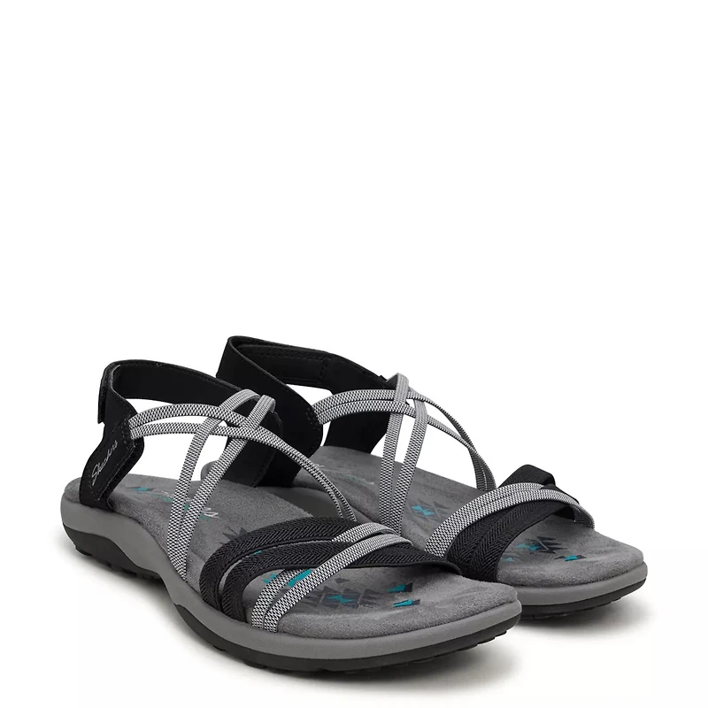 Women's Reggae Slim Sandal