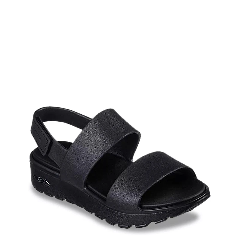Women's Foamies Arch Fit Footsteps Day Dream Sandal