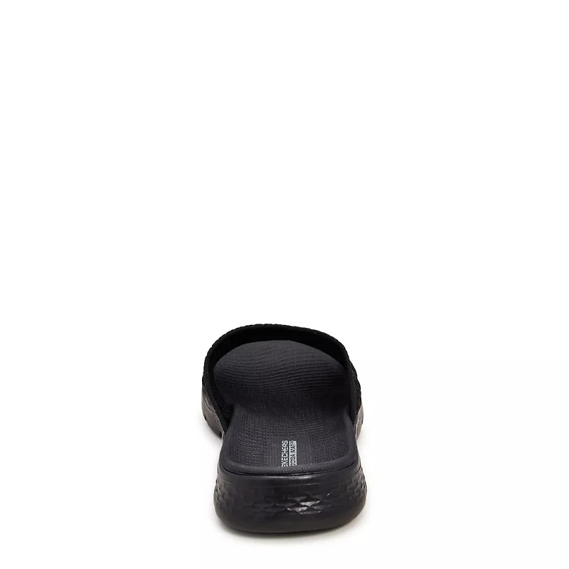 Women's Go Walk Flex Elation Sandal