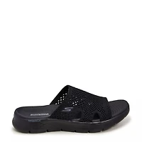 Women's Go Walk Flex Elation Sandal