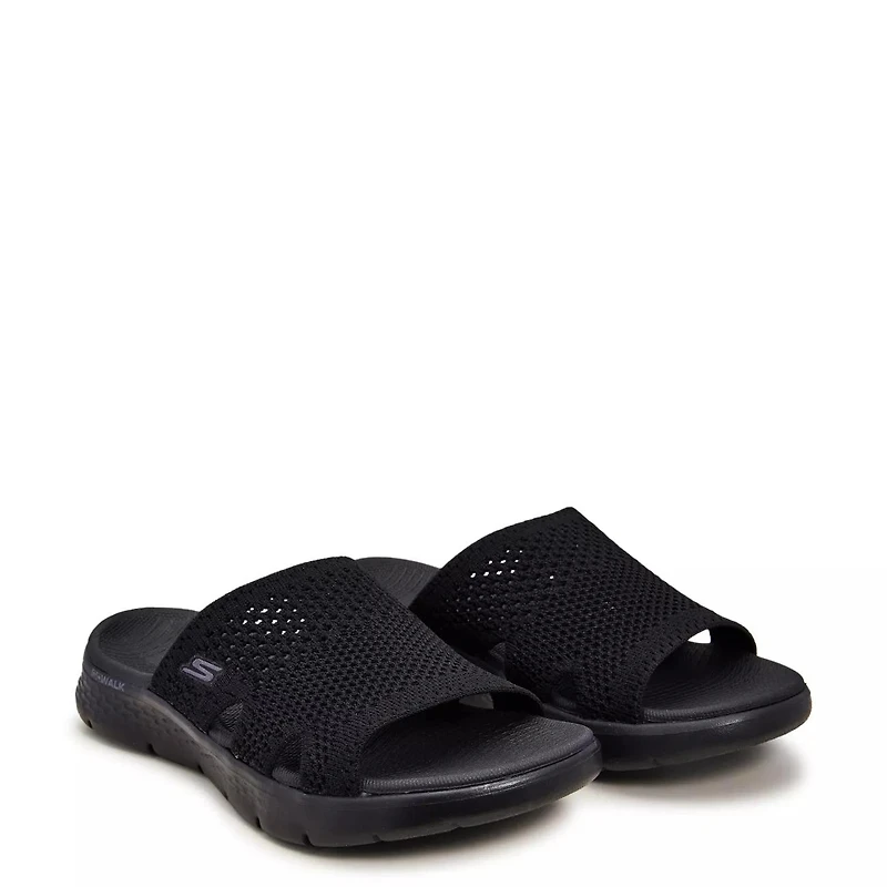 Women's Go Walk Flex Elation Sandal
