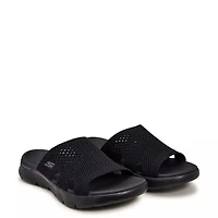 Women's Go Walk Flex Elation Sandal