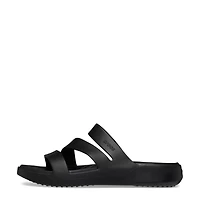Women's Getaway Strappy Slide Sandal