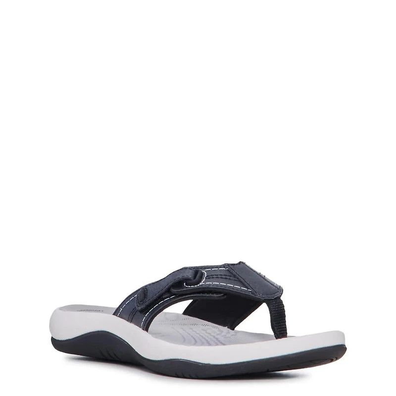 Women's Sunmaze Loop Flip Flop Sandal