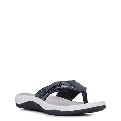 Women's Sunmaze Loop Flip Flop Sandal