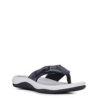 Women's Sunmaze Loop Flip Flop Sandal