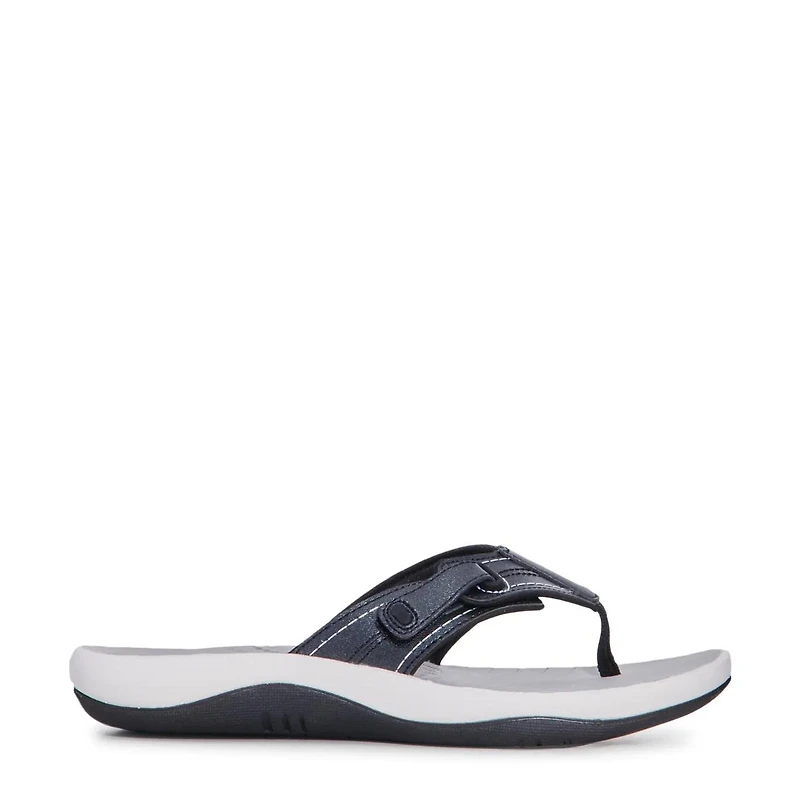 Women's Sunmaze Loop Flip Flop Sandal