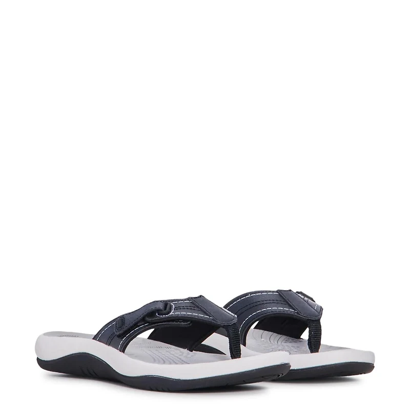 Women's Sunmaze Loop Flip Flop Sandal