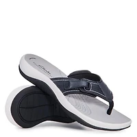 Women's Sunmaze Loop Flip Flop Sandal