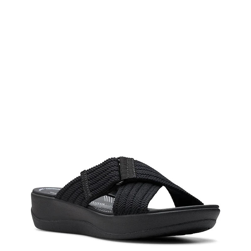 Women's Arla Wave Sandal