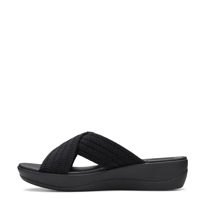 Women's Arla Wave Sandal