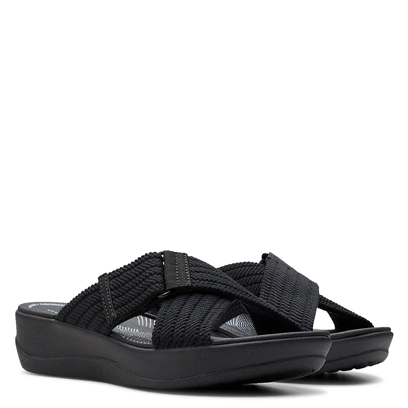 Women's Arla Wave Sandal