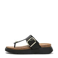 Women's Gen-FF Buckle Toe-Post Sandal