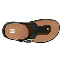 Women's Gen-FF Buckle Toe-Post Sandal
