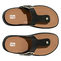 Women's Gen-FF Buckle Toe-Post Sandal