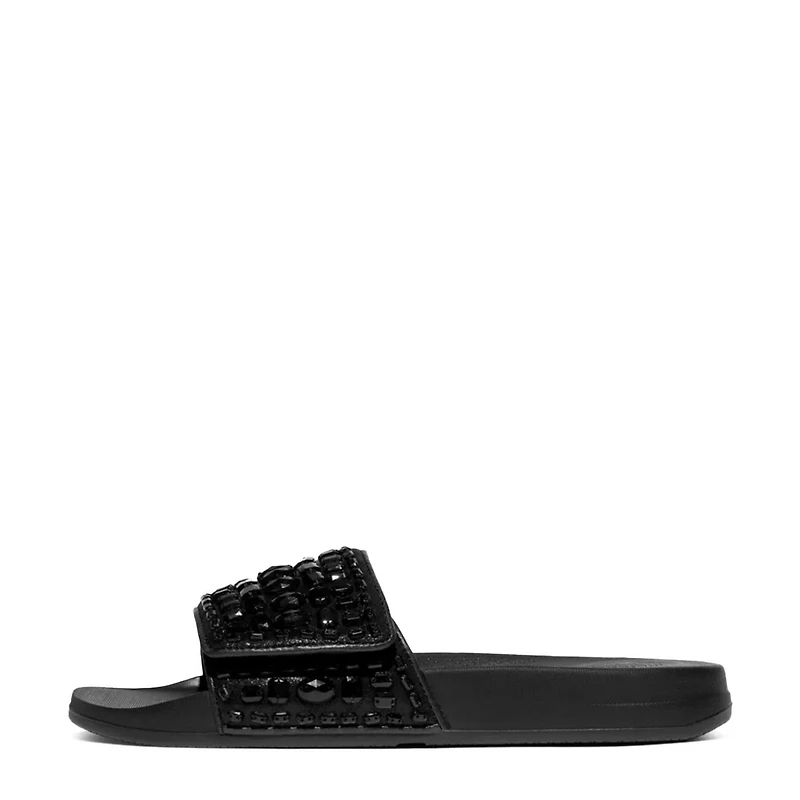 Women's iQushion Slide Sandal