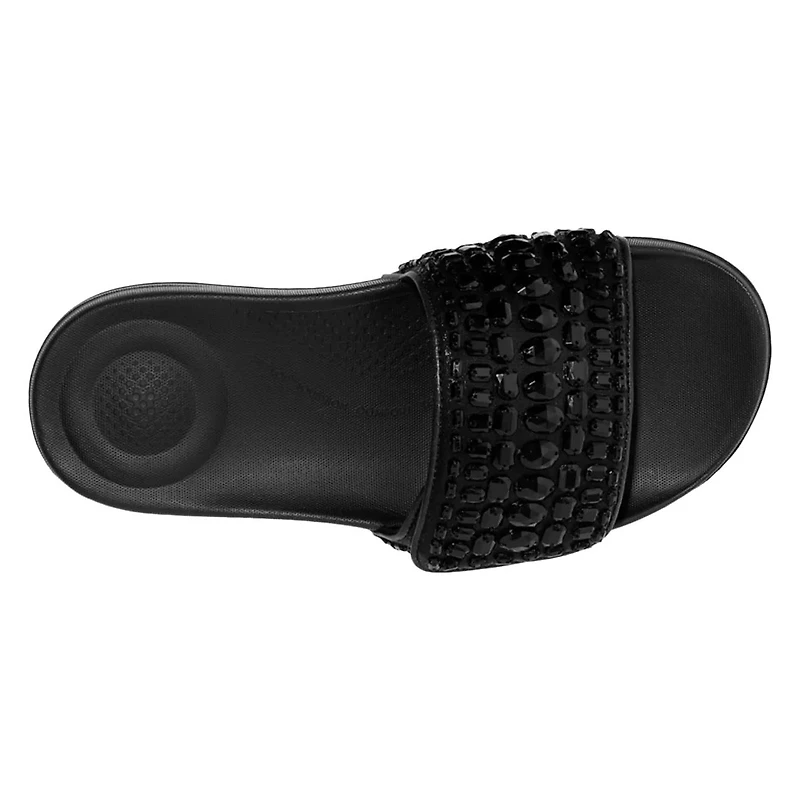 Women's iQushion Slide Sandal