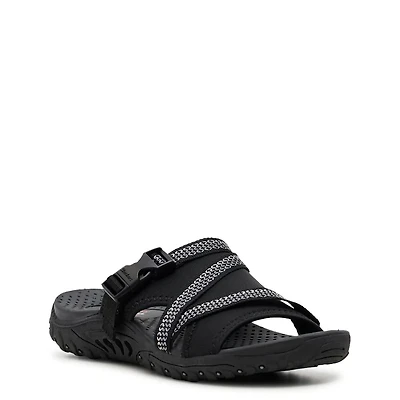 Women's Reggae Slide Thru Sandal