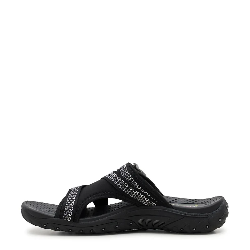 Women's Reggae Slide Thru Sandal