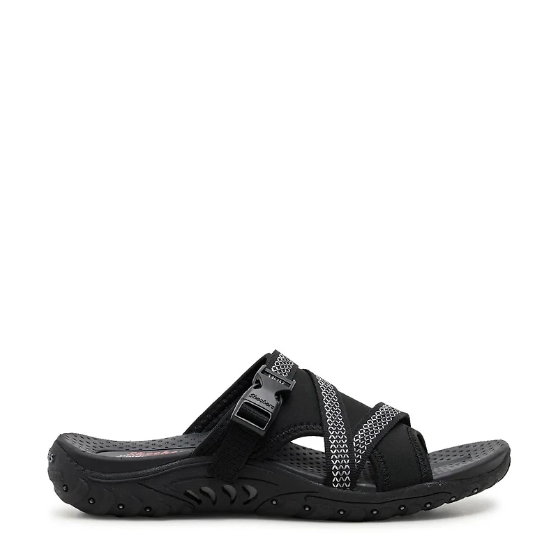 Women's Reggae Slide Thru Sandal