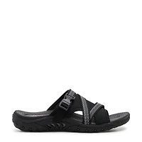 Women's Reggae Slide Thru Sandal