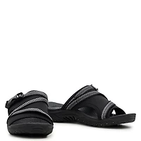 Women's Reggae Slide Thru Sandal