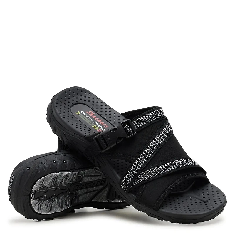 Women's Reggae Slide Thru Sandal