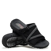 Women's Reggae Slide Thru Sandal