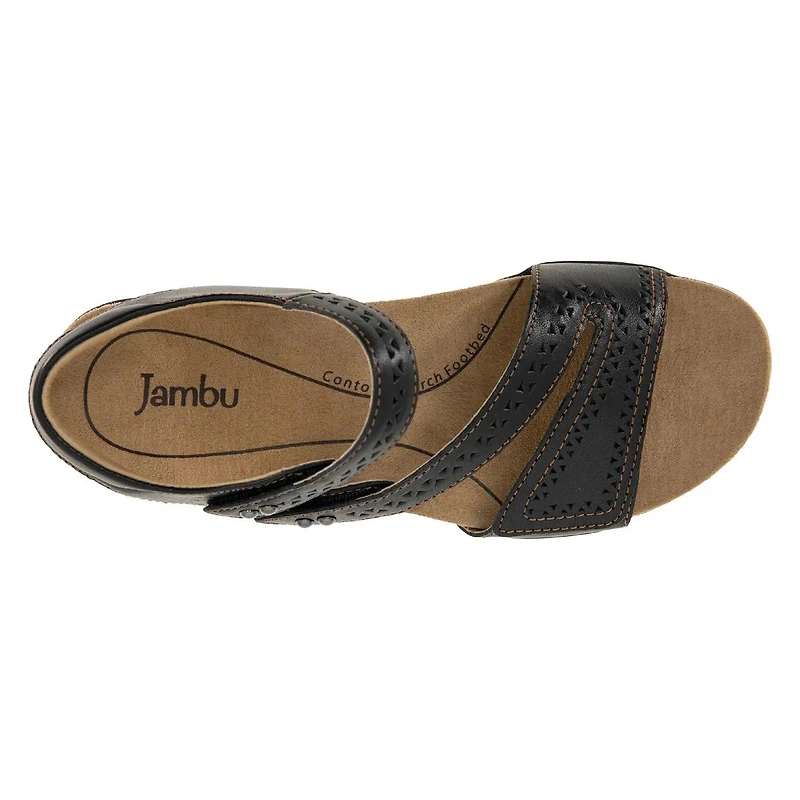 Women's Makayla Sandal