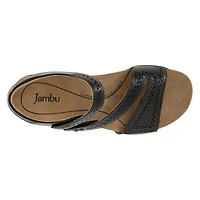 Women's Makayla Sandal