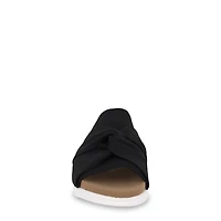 Women's Twist Sandal