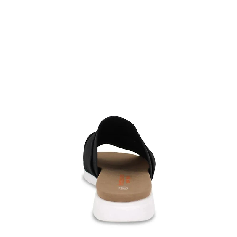 Women's Twist Sandal