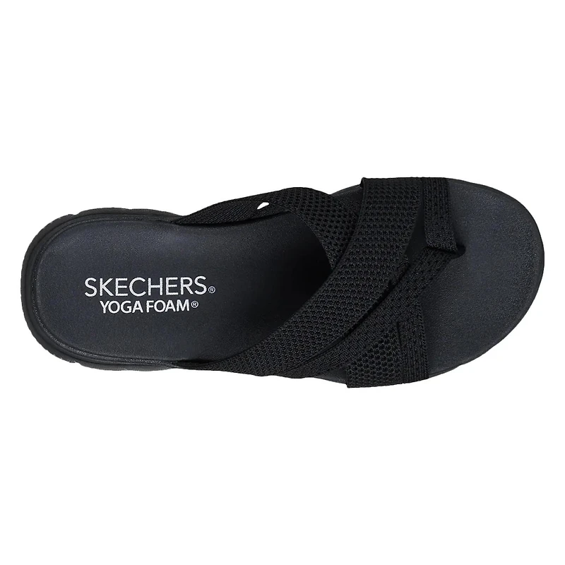 Women's Summits - Fantasy Walk Sandal