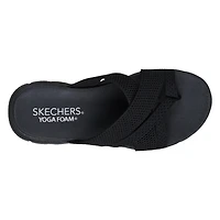 Women's Summits - Fantasy Walk Sandal