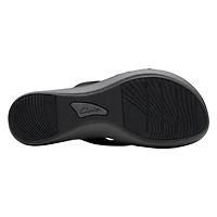 Women's BreezeRae Cam Wide Width Sandal