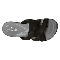 Women's BreezeRae Cam Wide Width Sandal