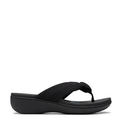 Women's BreezeRae Erin Wide Width Sandal
