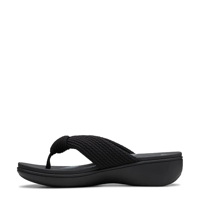 Women's BreezeRae Erin Wide Width Sandal