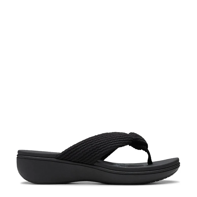 Women's BreezeRae Erin Wide Width Sandal