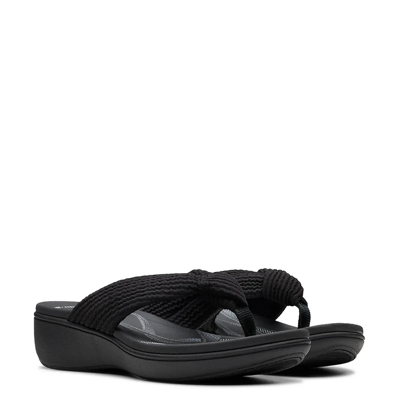 Women's BreezeRae Erin Wide Width Sandal