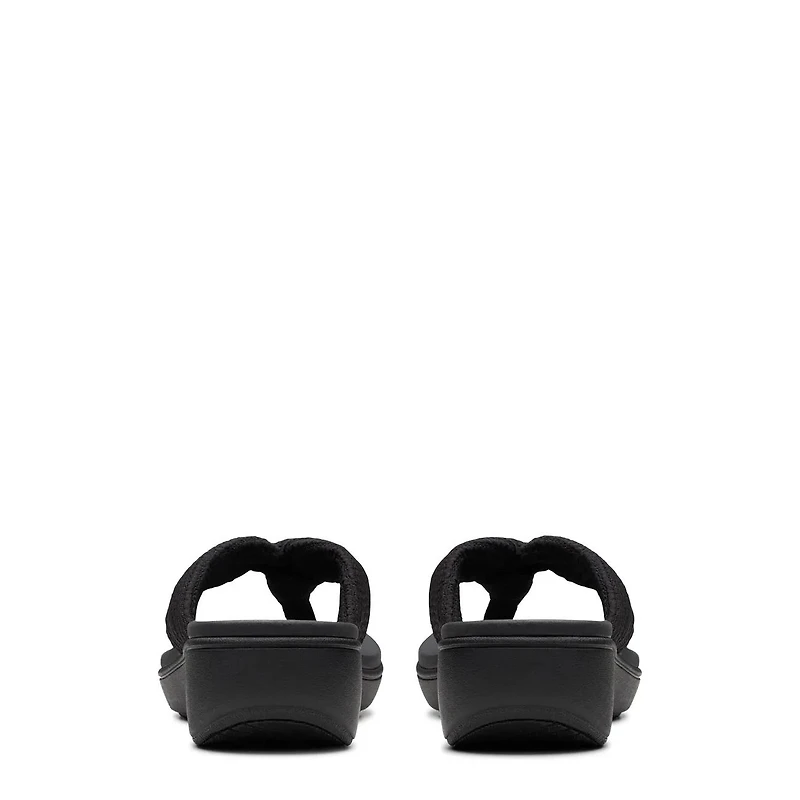 Women's BreezeRae Erin Wide Width Sandal