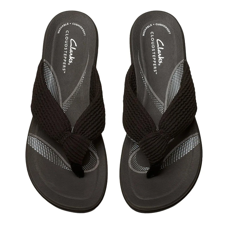 Women's BreezeRae Erin Wide Width Sandal