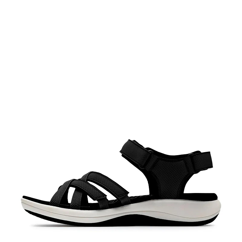 Women's Mira Shore Wide Width Sandal