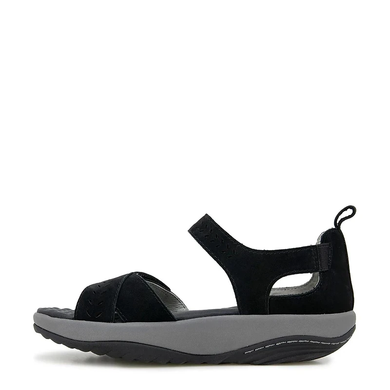 Women's Sedona Wide Width Sandal