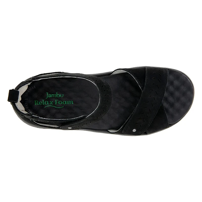Women's Sedona Wide Width Sandal