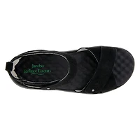 Women's Sedona Wide Width Sandal