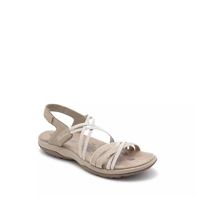 Women's Reggae Slim Takes Two Sandal