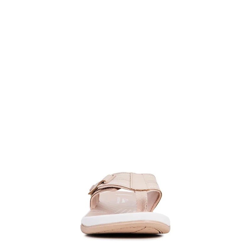 Women's Sunmaze Loop Flip Flop Sandal