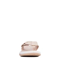 Women's Sunmaze Loop Flip Flop Sandal