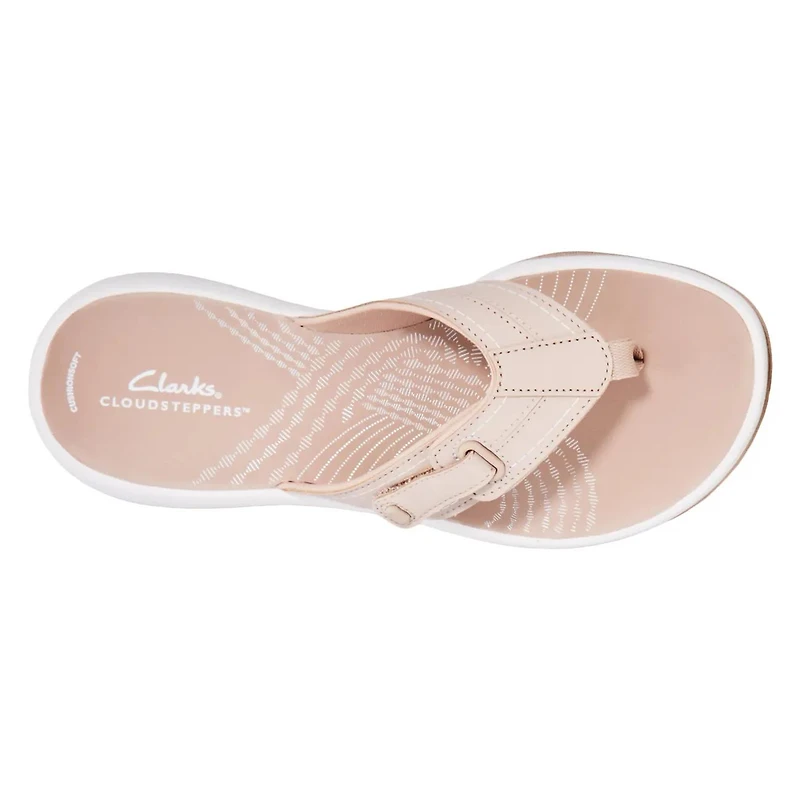 Women's Sunmaze Loop Flip Flop Sandal